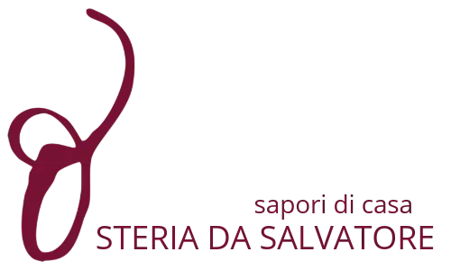 Logo Osteria da Salvatore