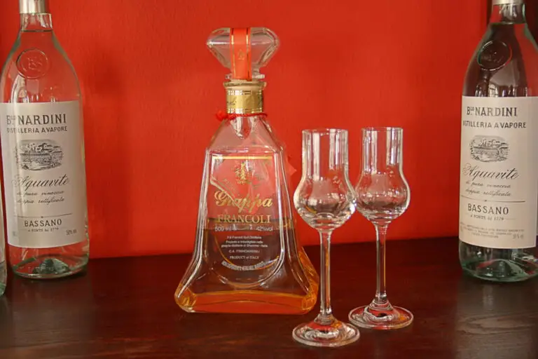grappa